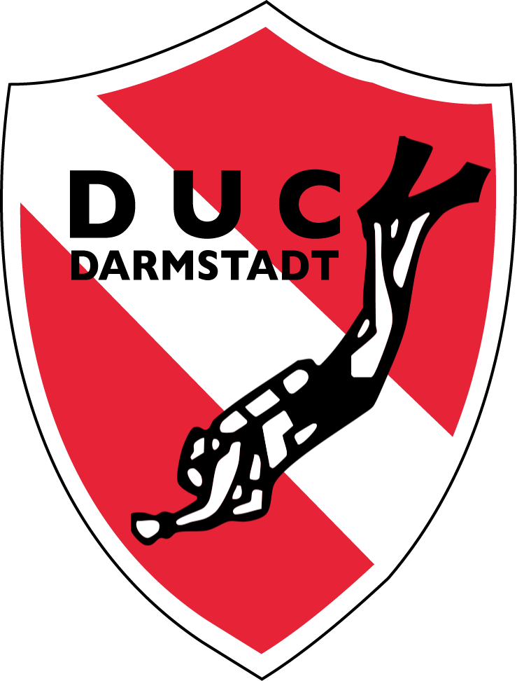 DUC Darmstadt e.V. Logo