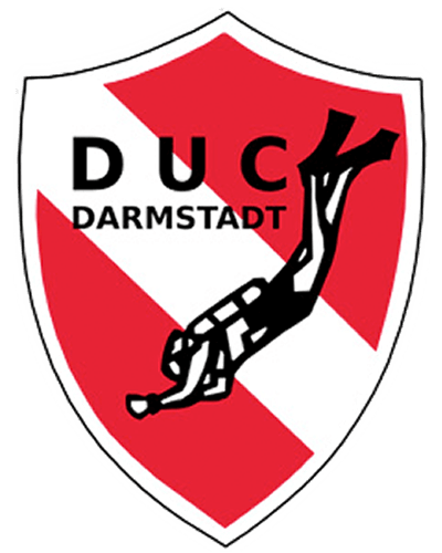 DUC Darmstadt e.V. Logo